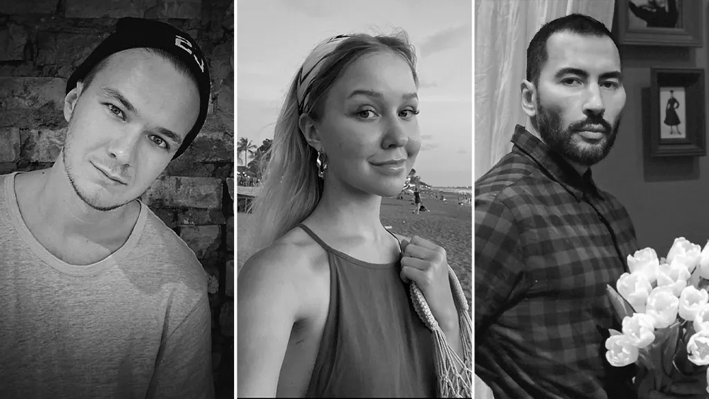 5 жутких и загадочных смертей русских блогеров, которые потрясли весь Интернет