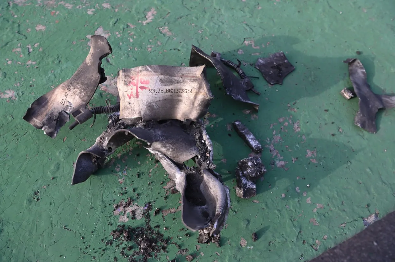 ВСУ ударили дроном по Шебекину, пострадала мирная жительница