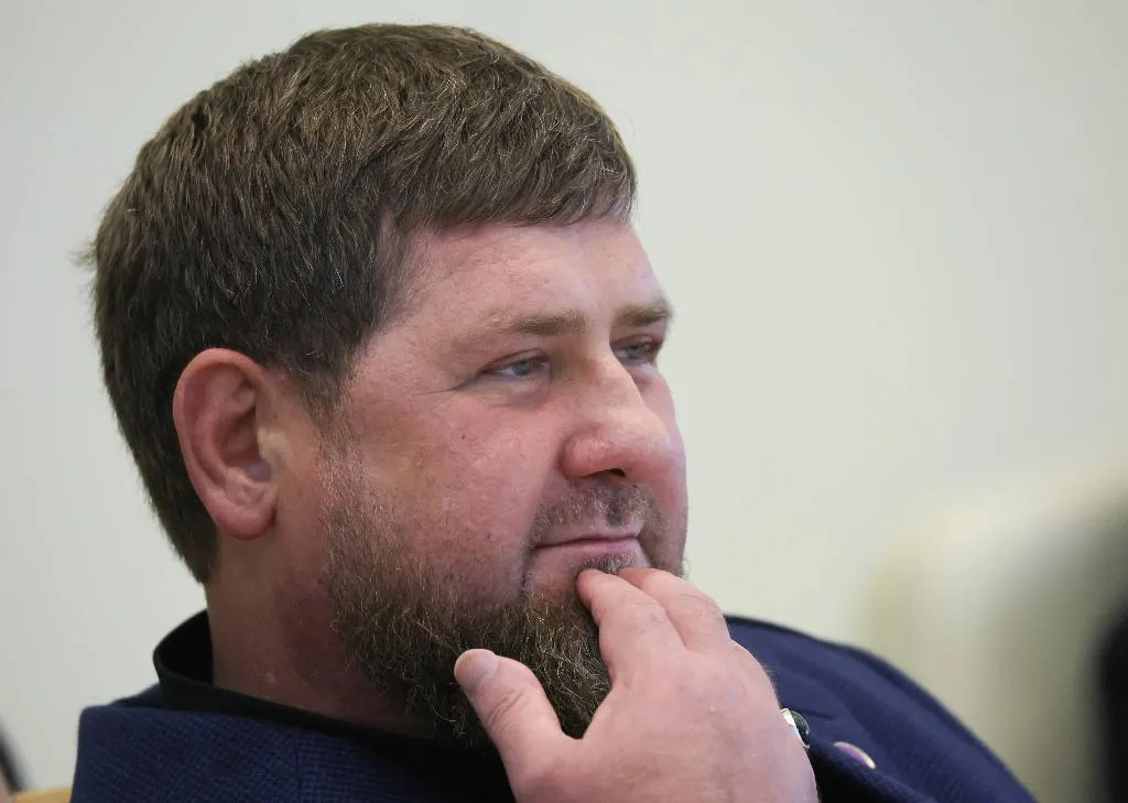 Глава Чечни Кадыров: Три тысячи бывших вагнеровцев вступят в спецназ "Ахмат"