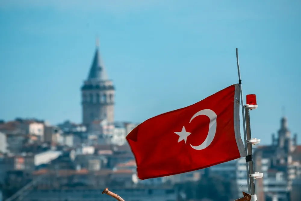 Турция подтвердила прекращение товарооборота с Израилем