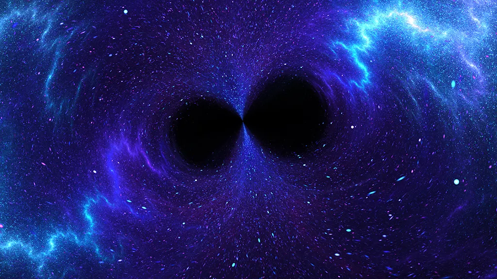 Тёмная материя и тёмная энергия: что это такое и в чём разница