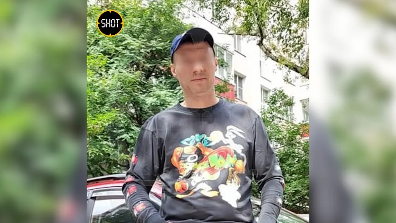 Уроженец Польши достал в московском магазине гранату, требуя от кассирши скидки на водку
