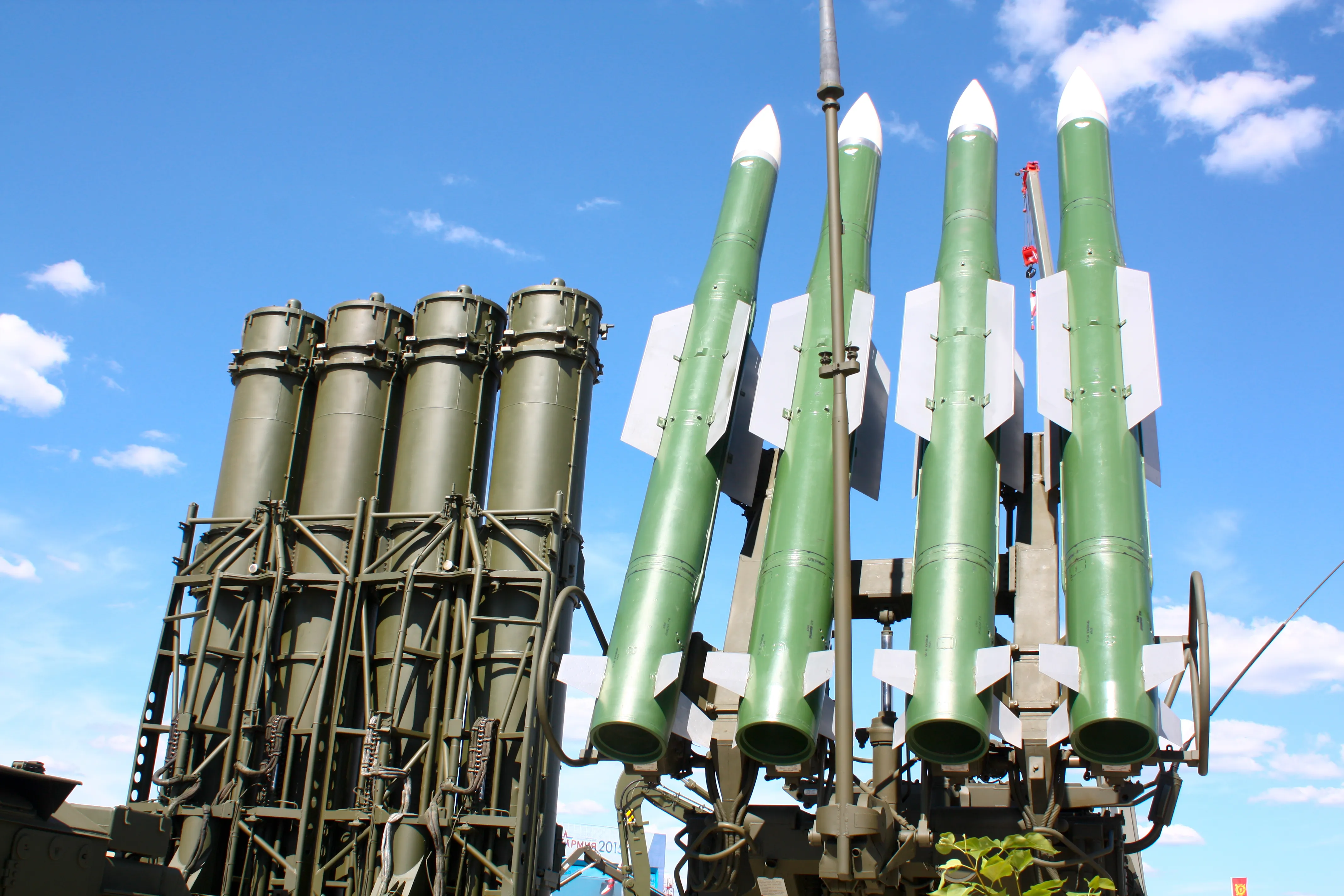 Российская ПВО за сутки сбила 55 беспилотников ВСУ и три ракеты Storm Shadow