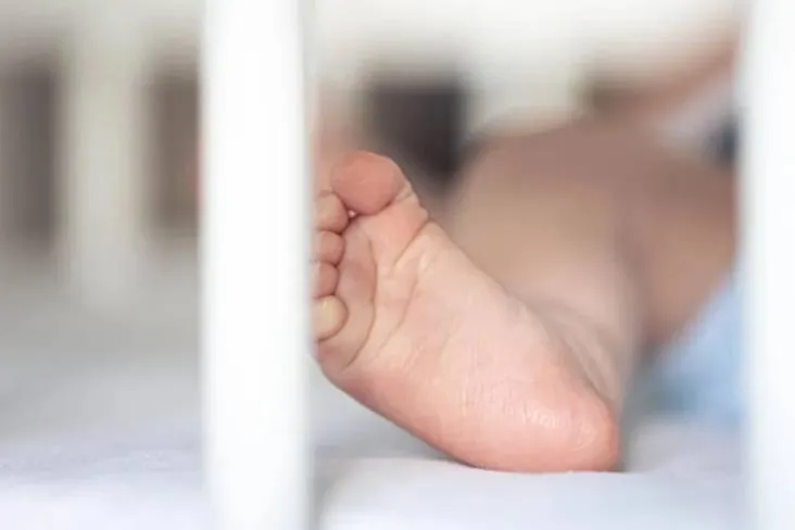Четырёхмесячный малыш впал в кому в Италии из-за ошибки бабушки