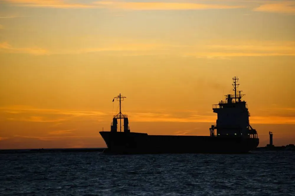 МИД Филиппин подтвердил освобождение моряка с захваченного Ираном судна