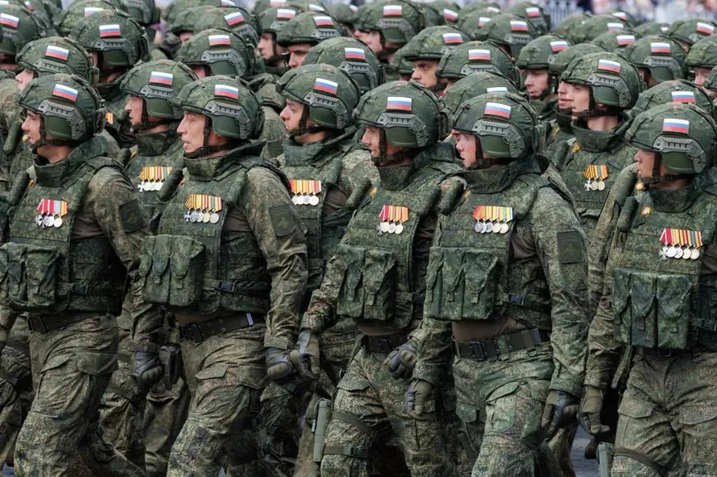 Российская группировка "Центр" 9 Мая поразила почти 400 целей ВСУ