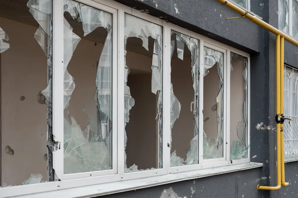 ВСУ обстреляли село в Белгородской области, повреждено семь частных жилых домов