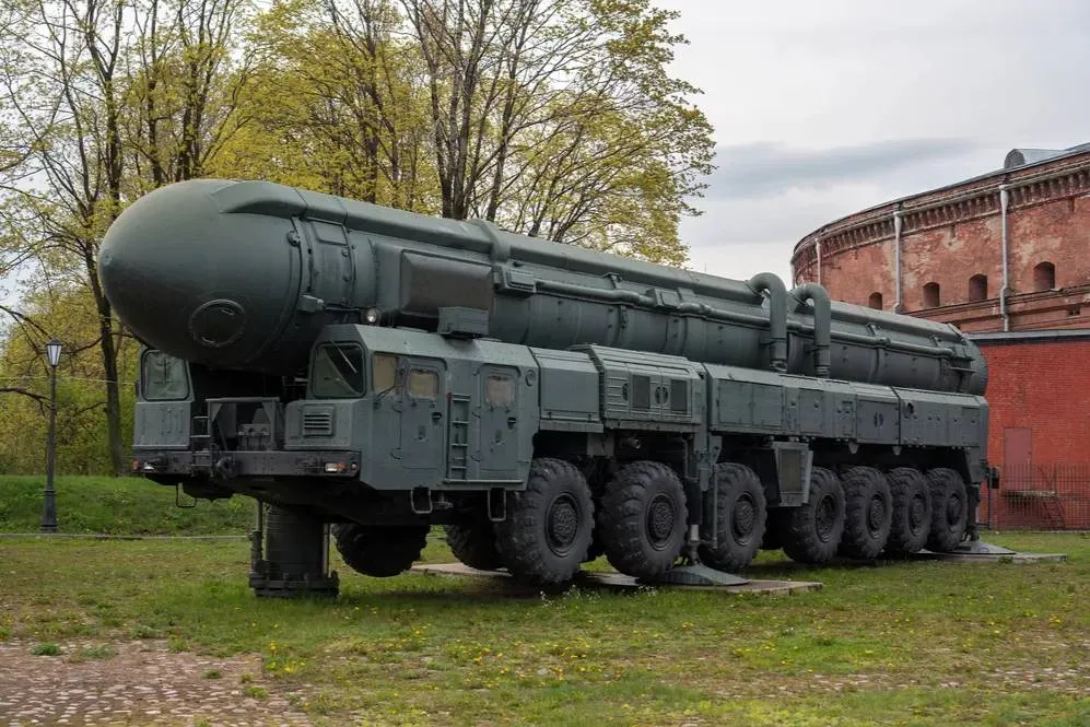 Приказ Путина об учениях с ядерным оружием вызвал бурную реакцию в Вашингтоне