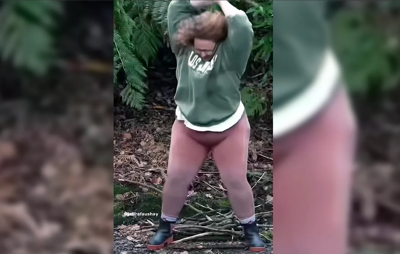 "Кричат и бьют палками в лесу": Психолог оценила эффект от захвативших женщин "ритуалов ярости"
