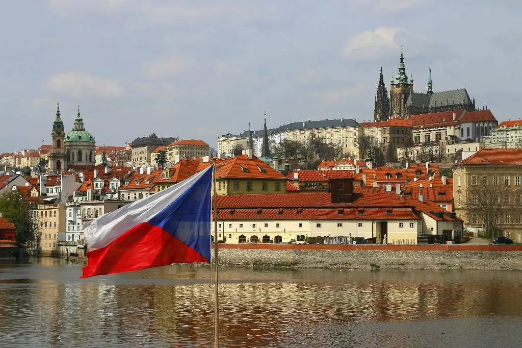 В Чехии призвали противостоять РФ при угрозе западным ценностям