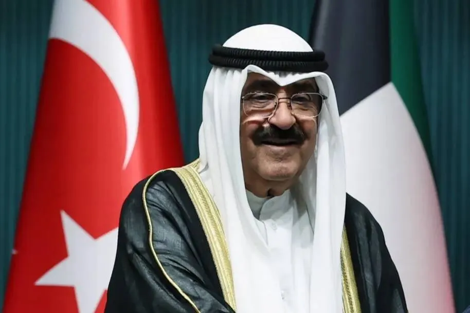 Эмир Кувейта возмутился поведением депутатов и распустил парламент