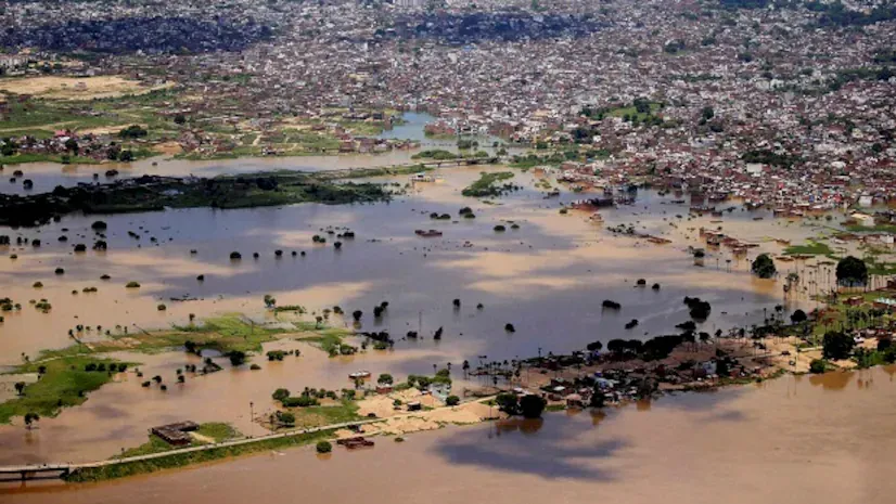 Более 300 человек стали жертвами наводнения в Афганистане