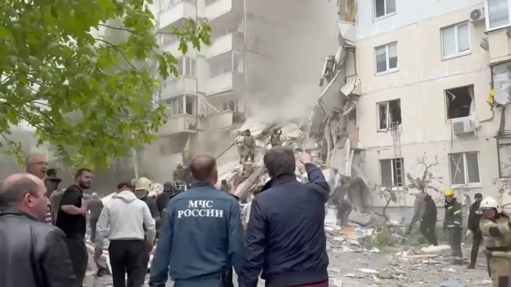 В МИД раскрыли, кто помогал Киеву устроить теракт в Белгороде