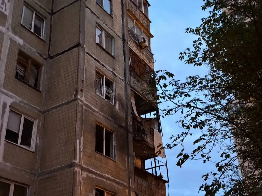 Три человека погибли в результате очередного обстрела Белгорода со стороны ВСУ