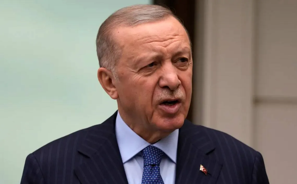 Виноват Байден: Эрдоган раскрыл истинную причину отмены своего визита в Америку