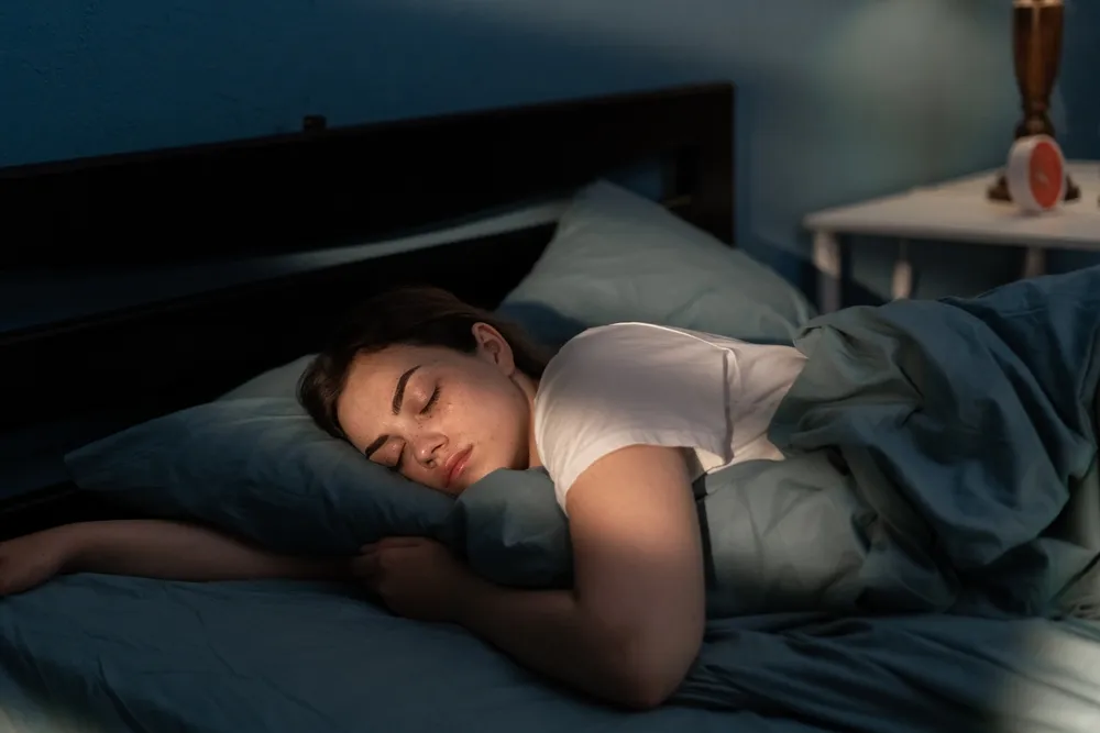 Психолог рассказал, как нужно спать подросткам, чтобы сдать ЕГЭ