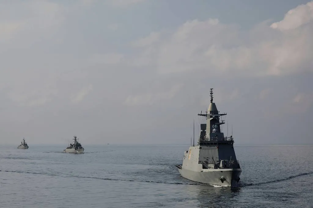 Аксёнов назвал неоценимым вклад Черноморского флота в разгром ВСУ и защиту Крыма