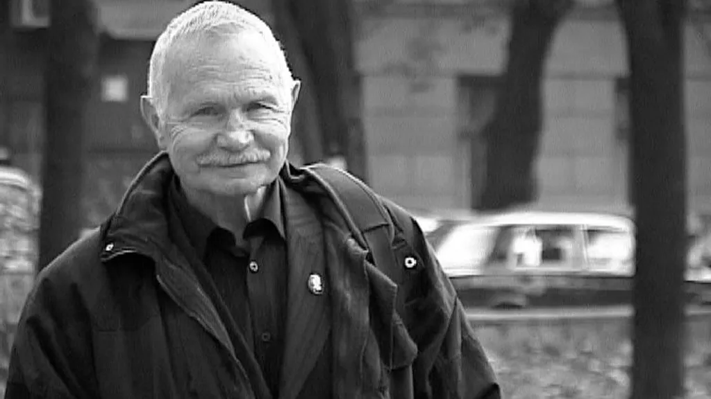 Каскадёр из Места встречи изменить нельзя Жариков скончался в возрасте 85 лет