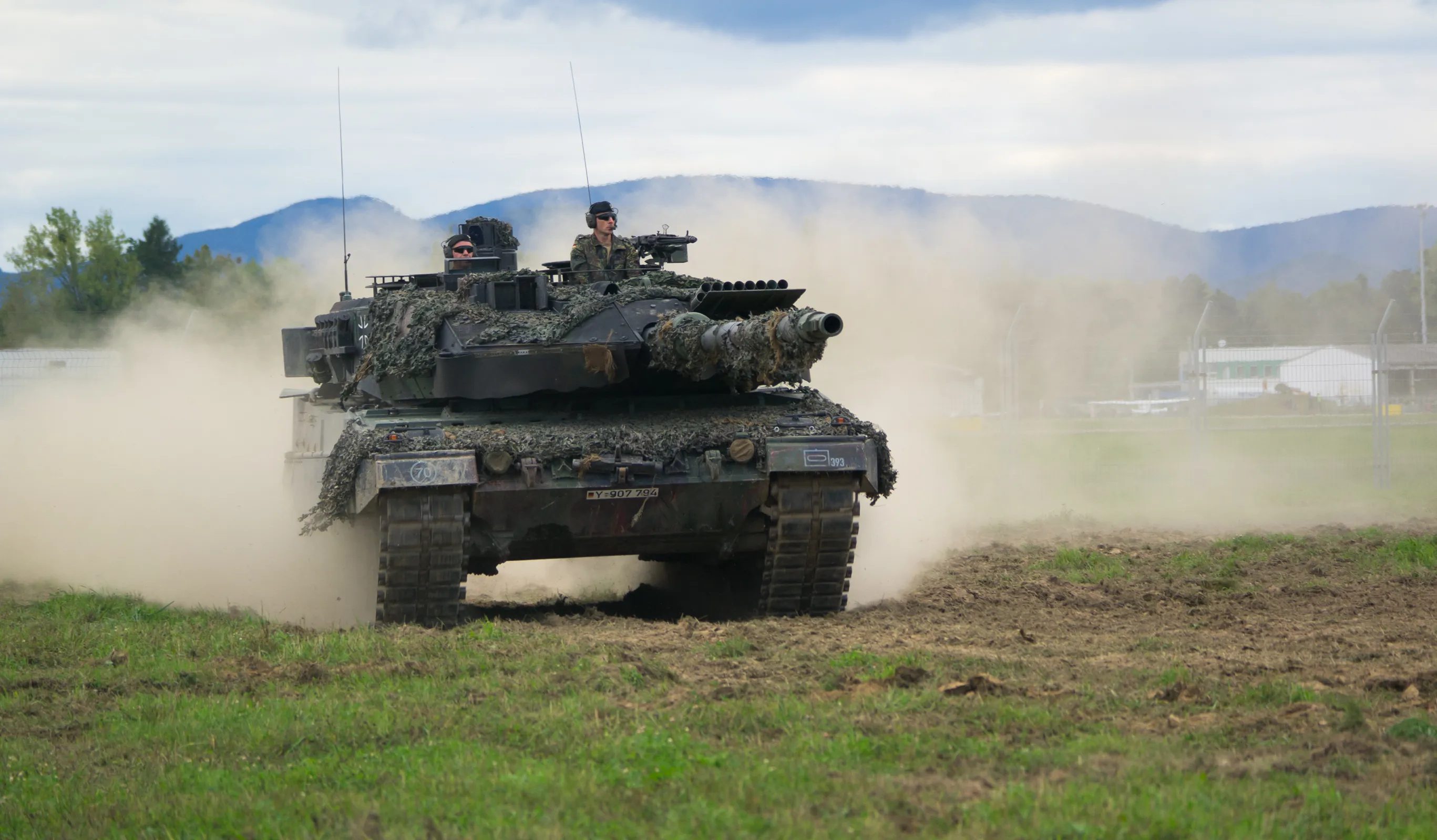 ВСУ потеряли до 540 солдат и Leopard в зоне ответственности группировки "Юг"