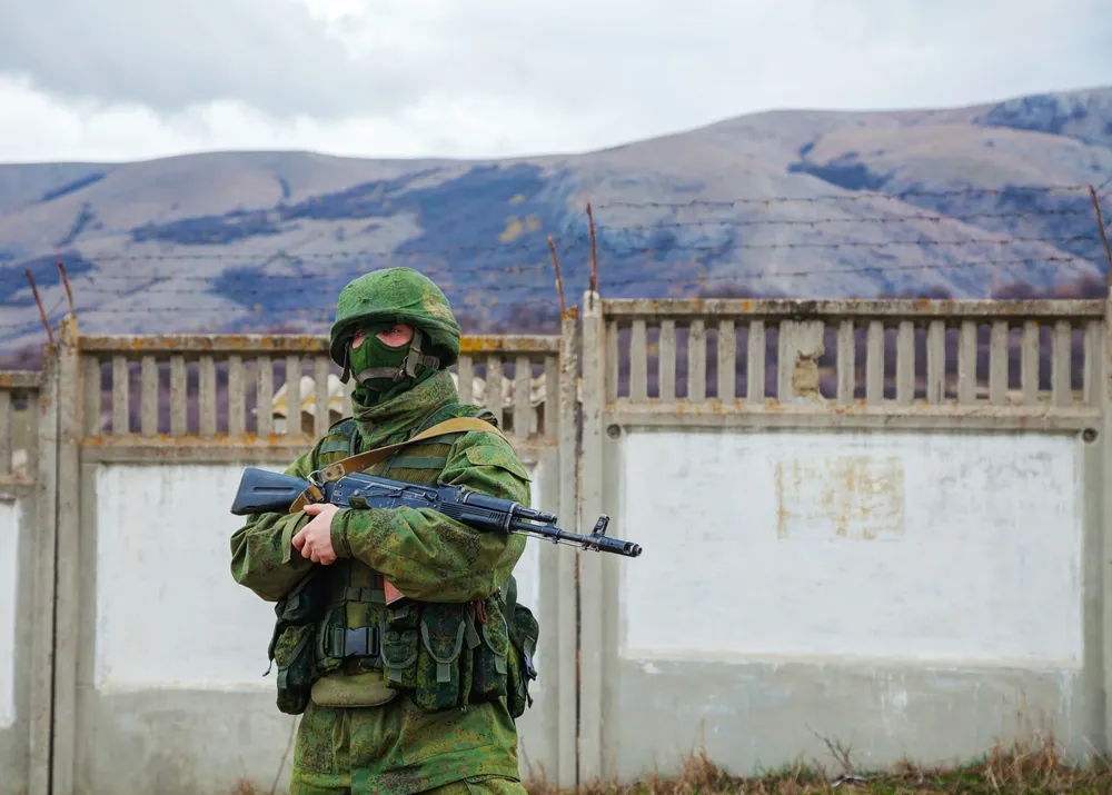 Российские военные готовят одновременно два "котла" для ВСУ, предупредили в Раде