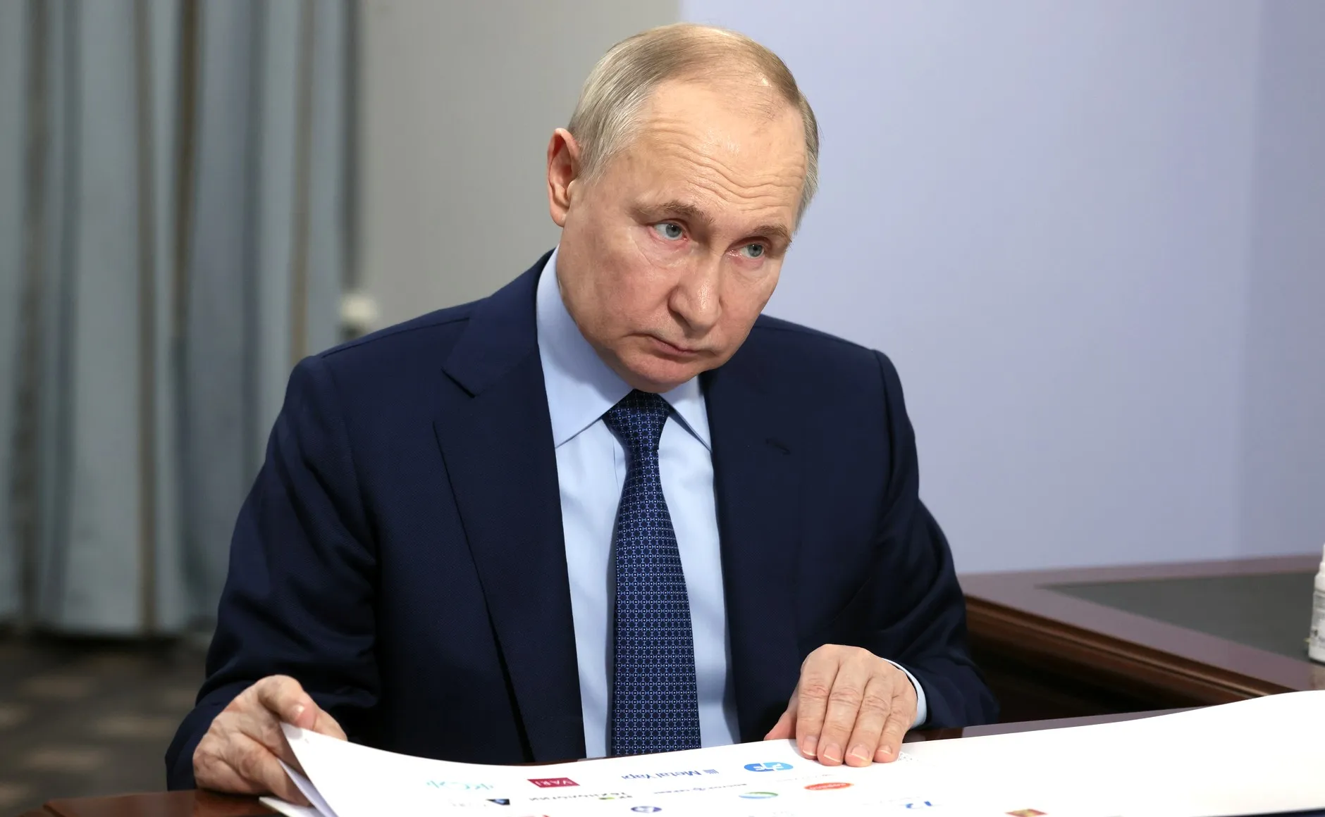 Путин рассчитывает на эффективность министров из числа бывших губернаторов
