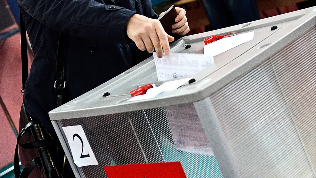 Совфед одобрил закон, запрещающий иноагентам участвовать в выборах в России