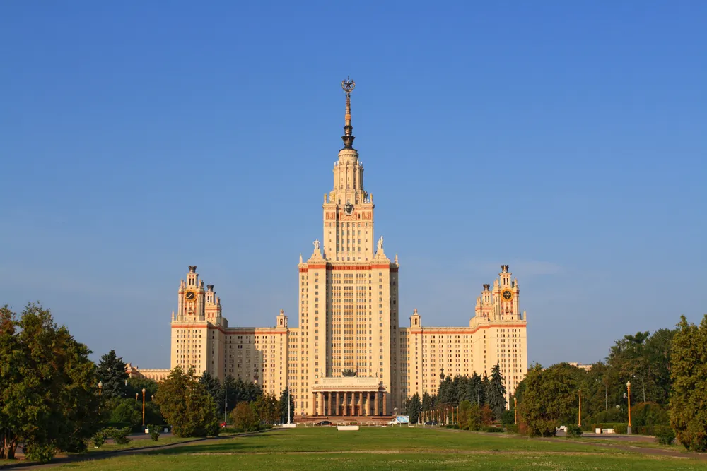 Москва в шестой раз подряд стала лидером рейтинга состояния инвестклимата от АСИ