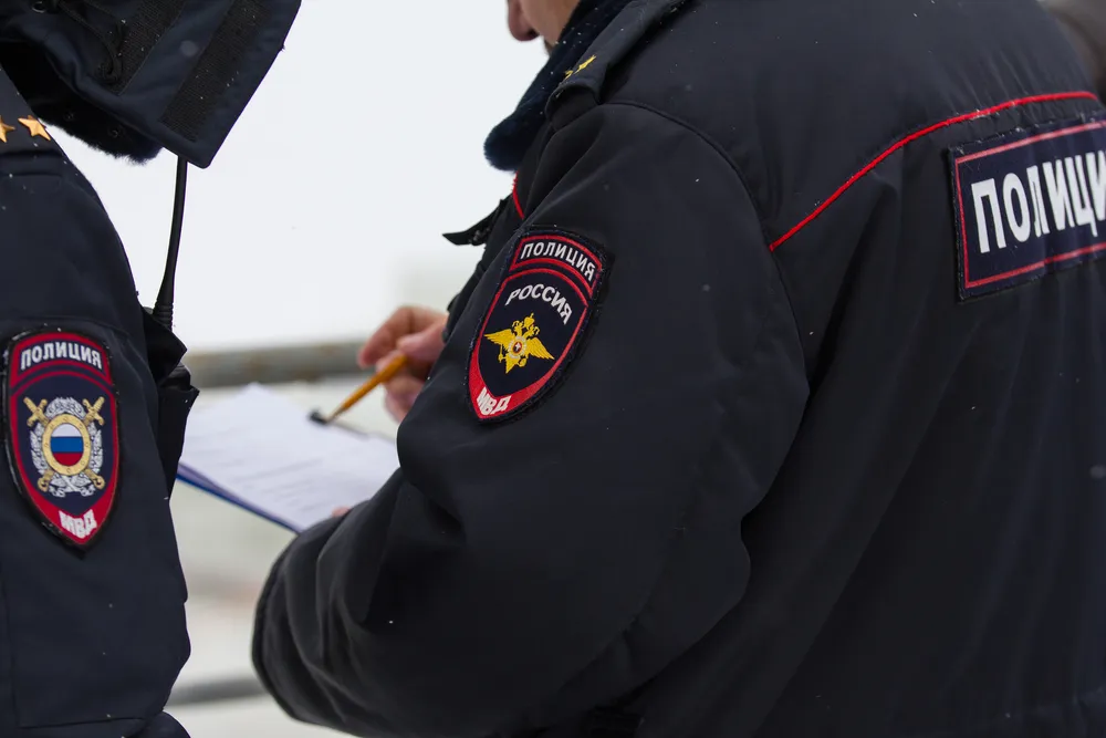 Житель Латвии пытался ввезти в Россию 49 килограммов гашиша, но попался силовикам