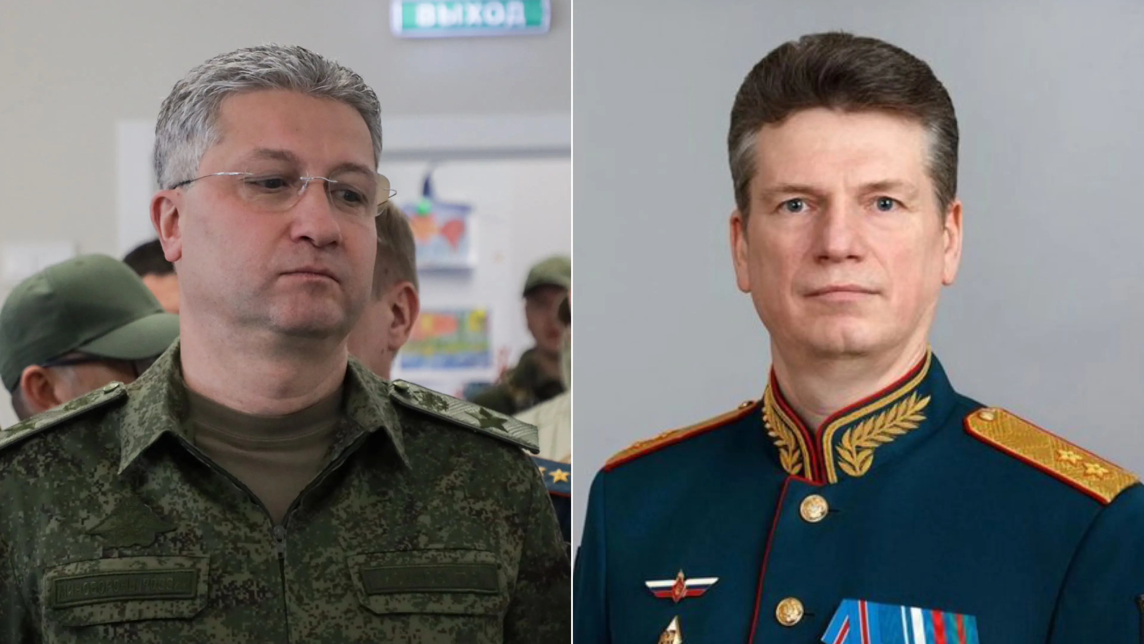 Песков переадресовал в СК вопрос о делах в отношении Иванова и Кузнецова