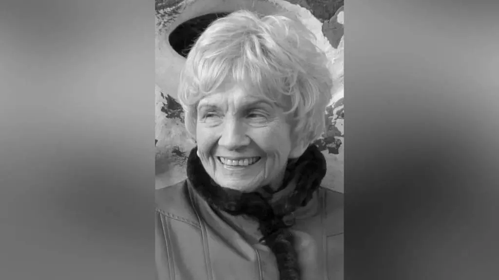 Лауреат Нобелевской премии по литературе умерла после 10 лет мучений от деменции