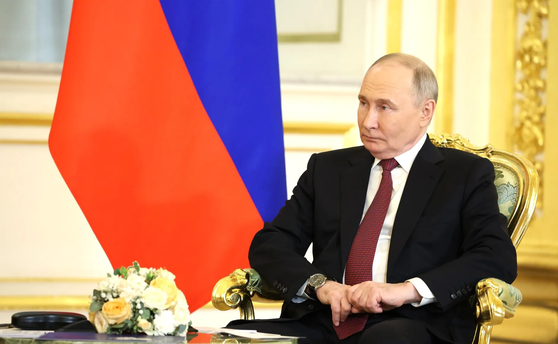 Путин 15 мая обсудит с бывшими министрами их новую возможную работу