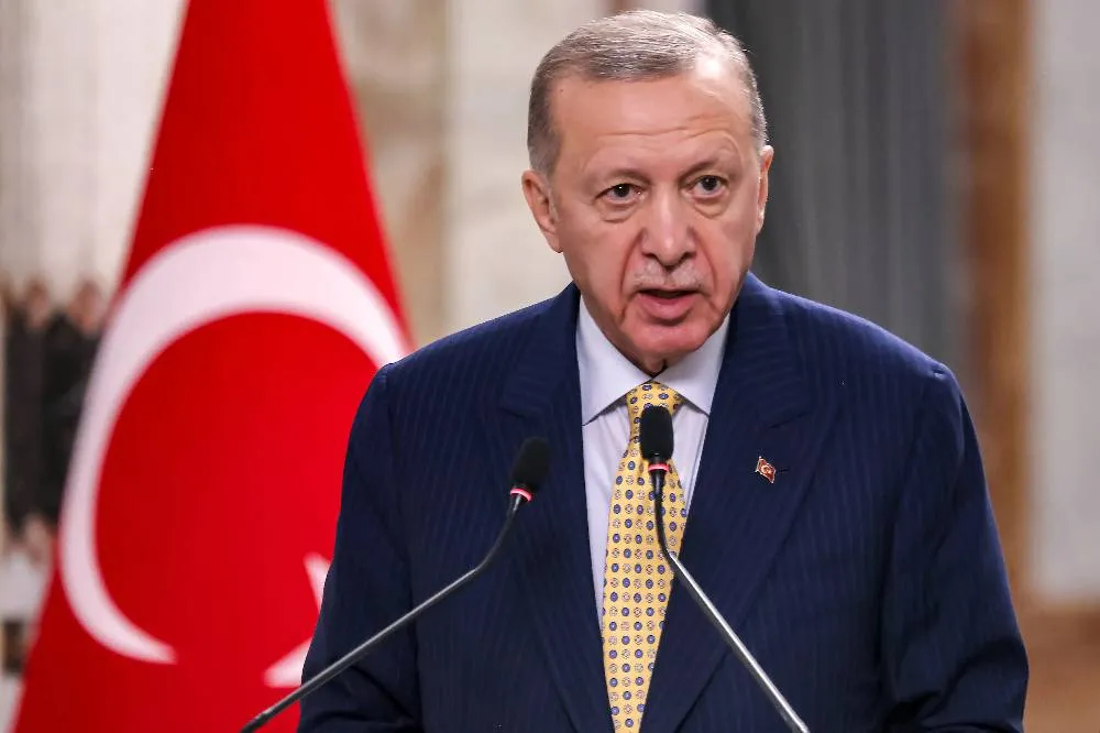 Эрдоган на фоне сообщений о заговоре в Турции заявил, что знает 