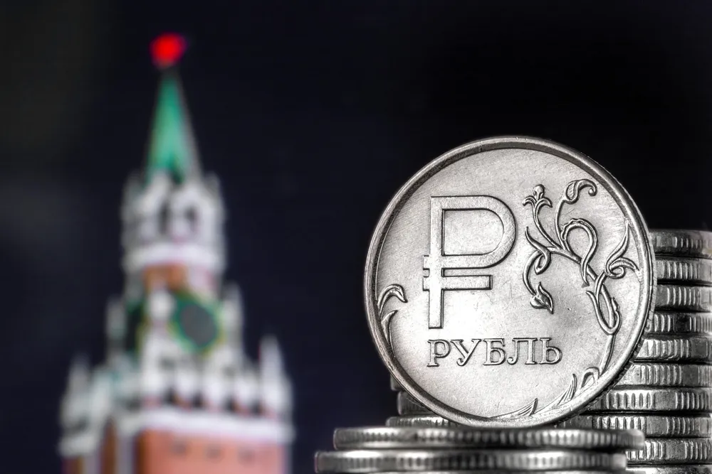 Россия в будущем может стать крупнейшей экономикой мира, заявил эксперт