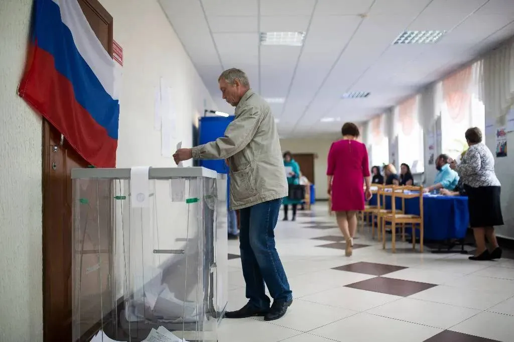 Иностранные наблюдатели подтвердили легитимность выборов Президента России