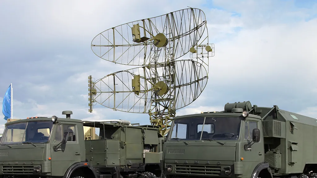 ВСУ впервые лишились радиолокационной станции "Каста" в зоне проведения СВО