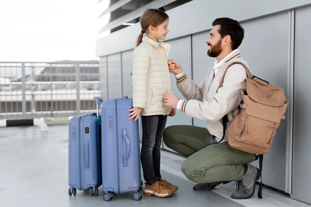 Перечислены лайфхаки, которые помогут выгодно съездить в отпуск всей семьёй