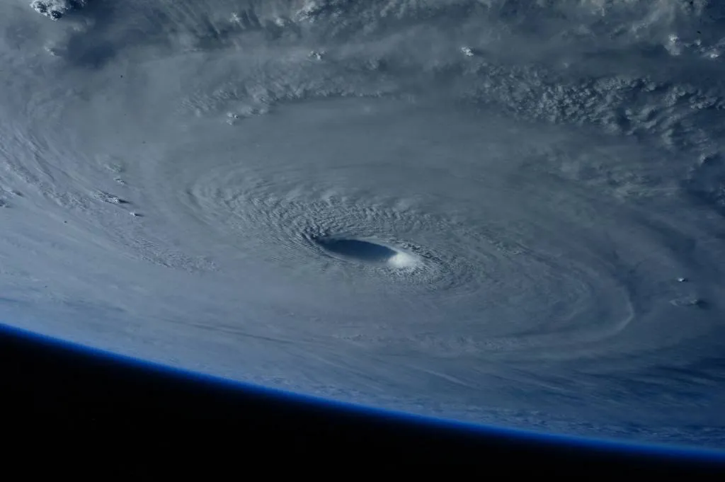 SD: Учёные предупредили об ураганах на Земле из-за геомагнитных бурь