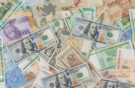 В МВФ заявили, что конфискация активов РФ подорвёт мировую валютную систему