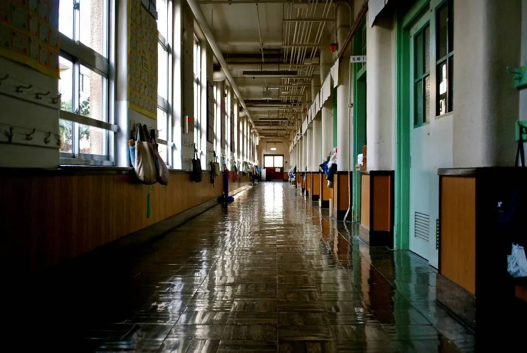 В Севастополе отменили занятия в школах и детсадах из-за попадания дрона в подстанцию