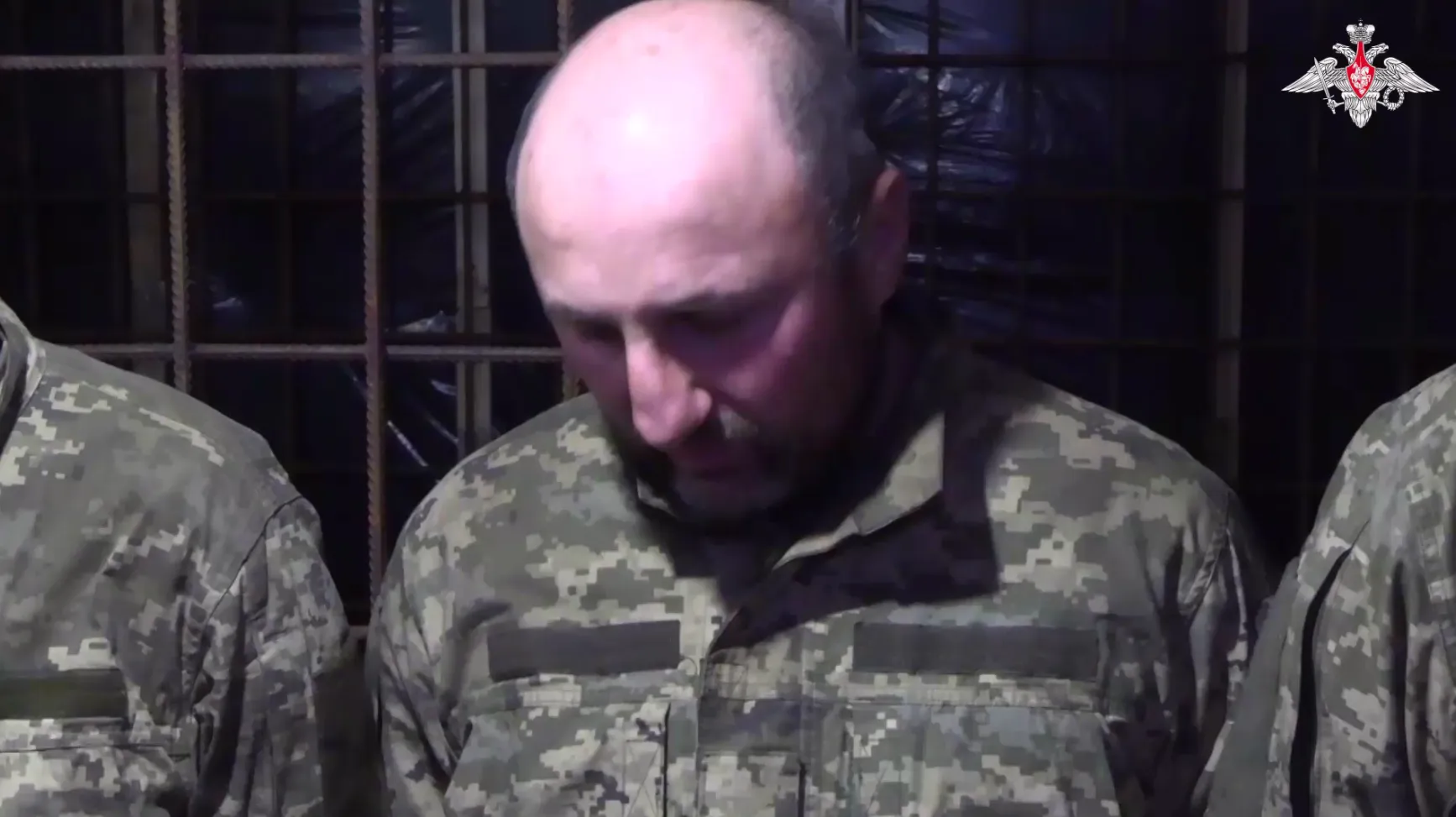 Надоело: Военнопленные бойцы ВСУ рассказали о положении дел в армии и ситуации в Харьковской области