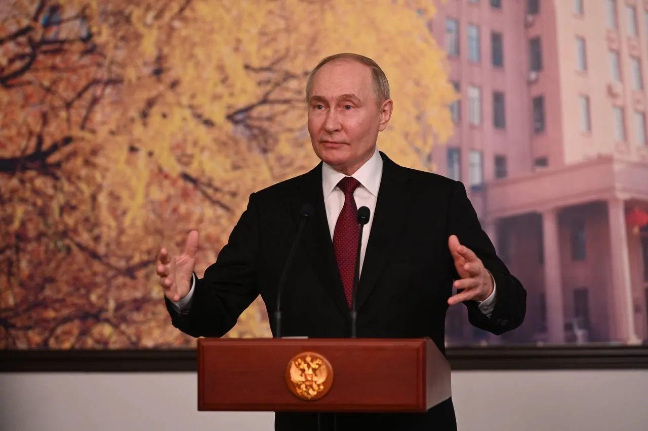 Путин разрешил переговоры по Украине с теми, "кому можно доверять"