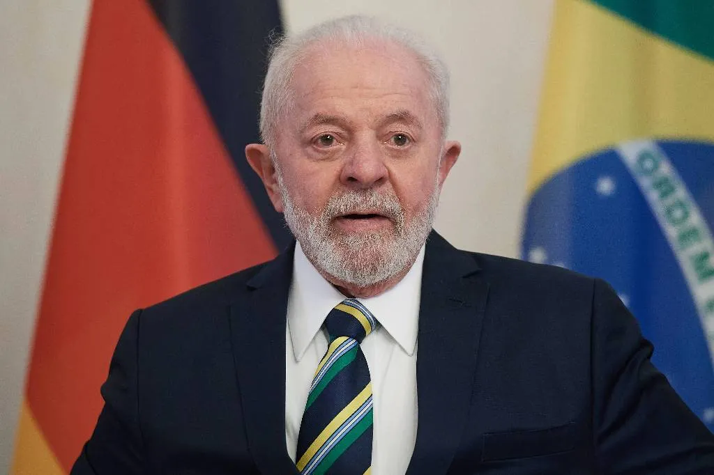Президент Бразилии бойкотирует саммит по Украине