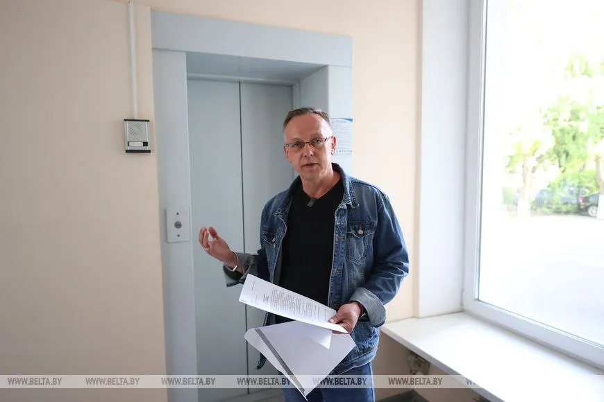 Бежавший в Минск польский судья узнал о международном ордере на его арест за 
