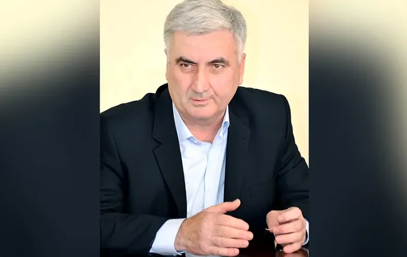 Суд арестовал главу АМС Алагирского района Северной Осетии за махинации