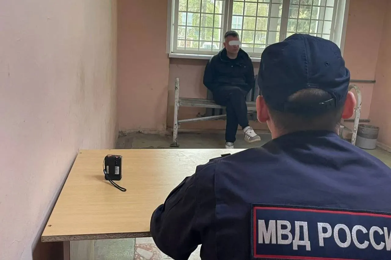 Убийца красотки из Екатеринбурга после кровавой расправы "замаливал" грех в церкви
