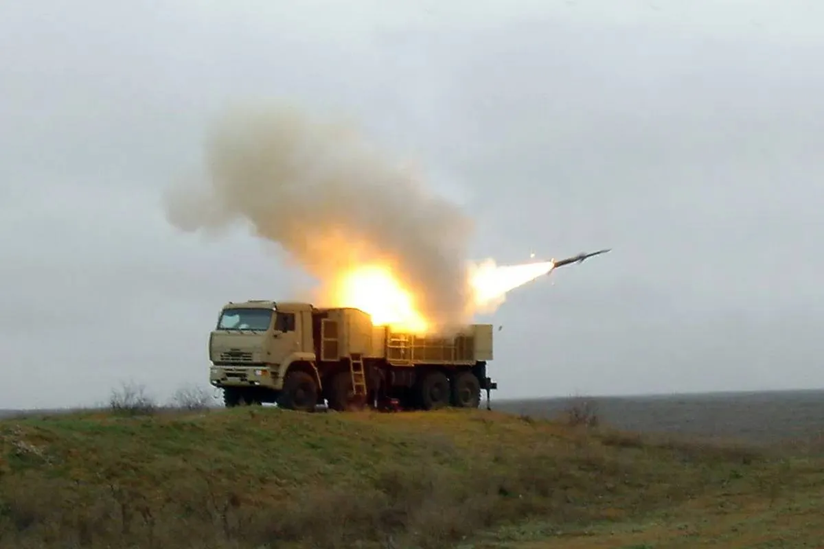 ПВО России за сутки уничтожила 21 украинскую ракету HIMARS, Vampire и "Ольха"