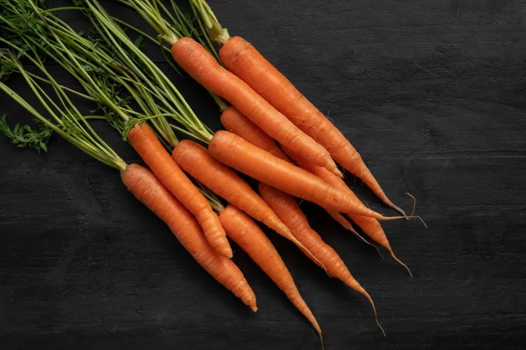 Пожелтеет кожа: Нутрициолог объяснила, кому нельзя есть морковь