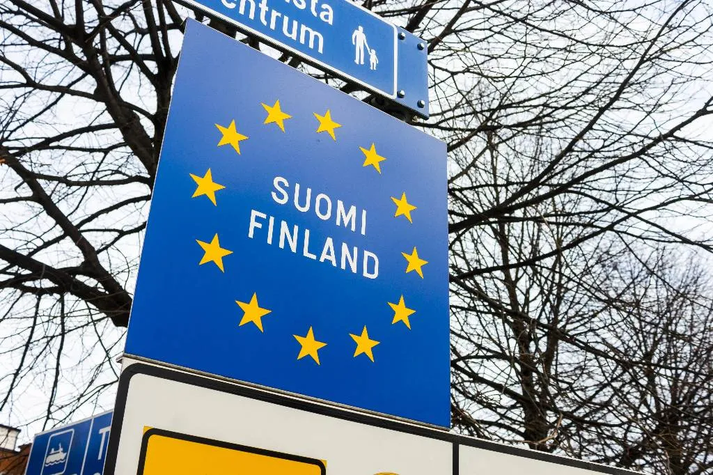 Власти Финляндии назвали условие для открытия границы с Россией