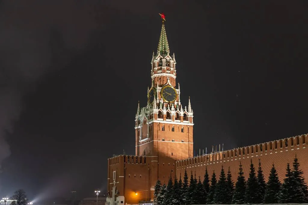 Готовы выполнять сложнейшие задания: В Кремле прокомментировали отправку спасателей РФ на поиск Раиси
