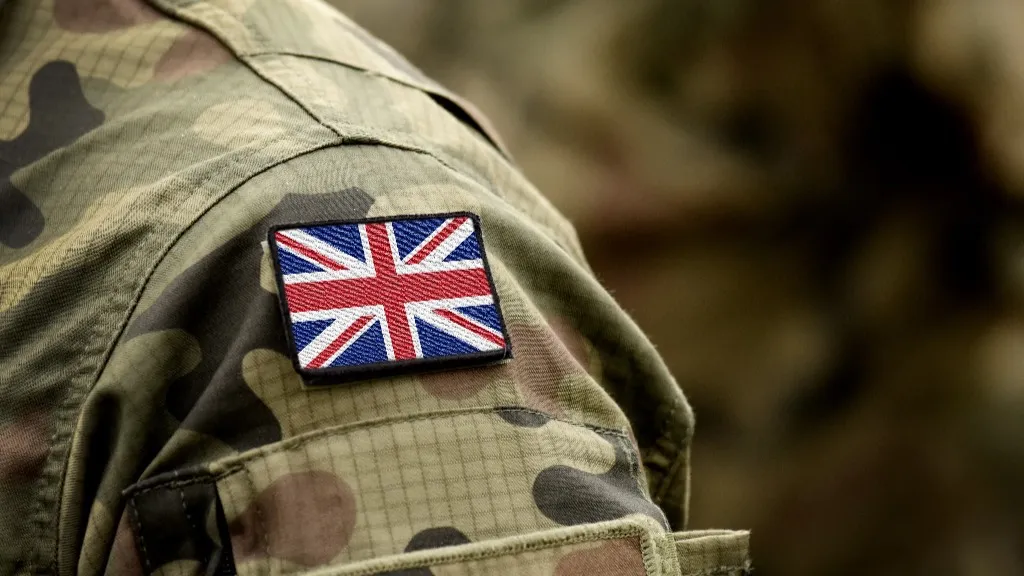 "Потеря навыков": Британский генерал сделал шокирующее заявление об армии